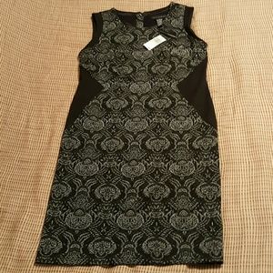 NWT Grace Elements Dress