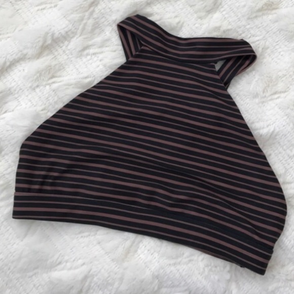 Brand new acacia bikini top - Picture 3 of 3