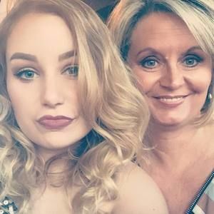 Meet your Posher, Jeri