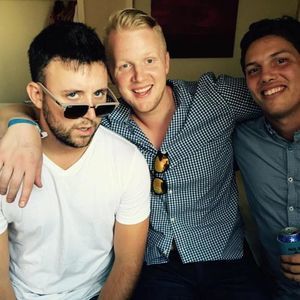 Meet your Posher, Zach