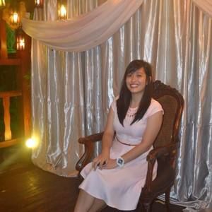 Meet your Posher, Nell