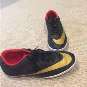 Nike Athletic Shoes
