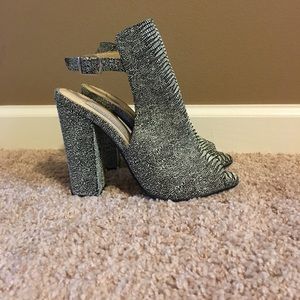 Kristin Cavallari Chinese Laundry Layla Heels
