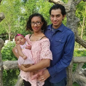 Meet your Posher, Juannetta