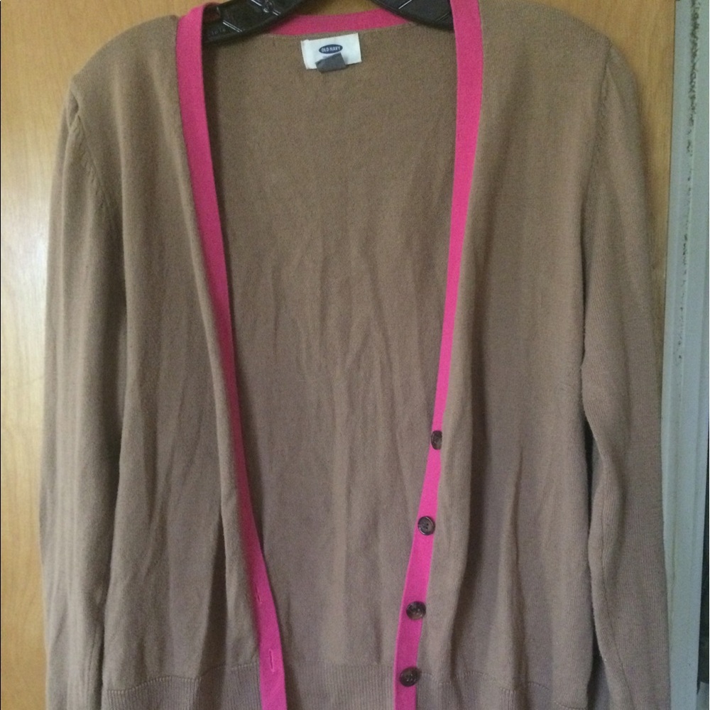 Cardigan