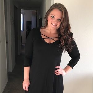 Meet your Posher, Tiffany