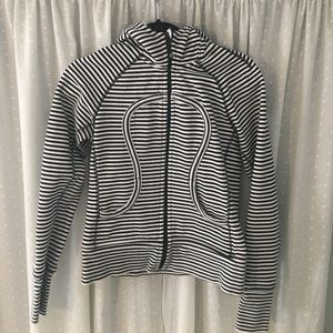 Lululemon Scuba Hoodie