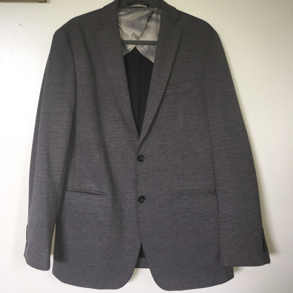 Calvin Klein Sports Coat