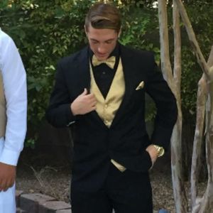 Meet your Posher, Dakotah