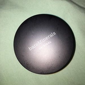 Bareminerals Original Foundation