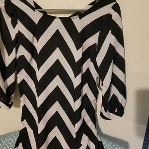 Charlotte Russe Dress