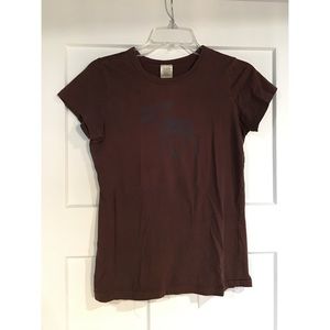 Abercrombie & Fitch vintage tee