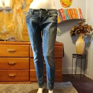💖NWOT💖 Miss Me Skinny Jeans- Exclusive