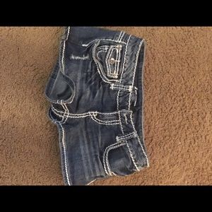 Shorts