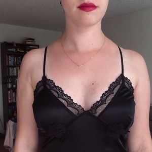 UO/Kimichi Blue Slip