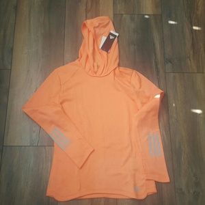 Adidas Lightweight Hoodie