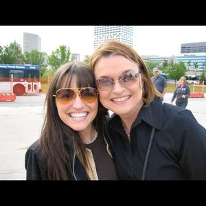 Meet your Posher, Kate