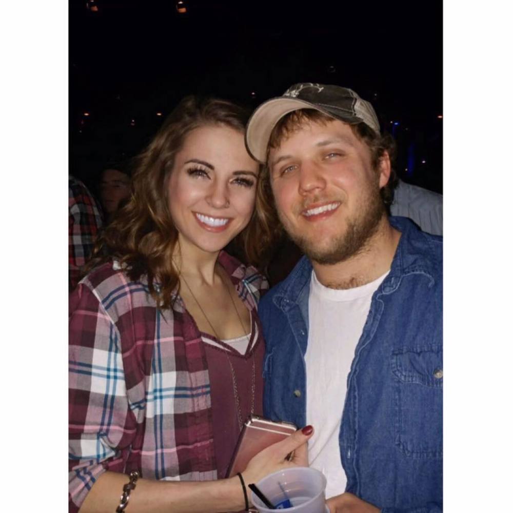 Meet your Posher, Anna nichole