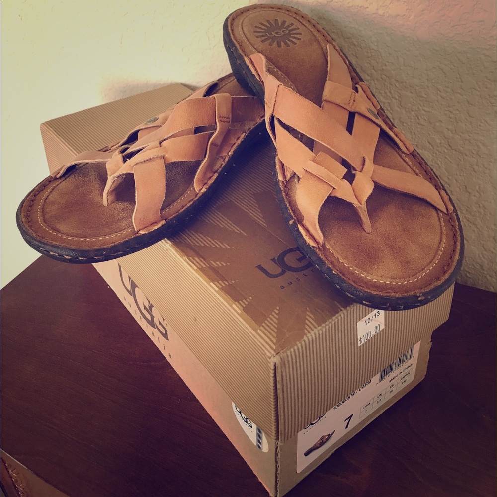 UGG Sandals