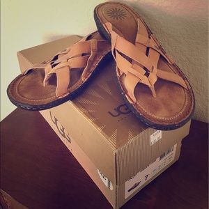 UGG Sandals