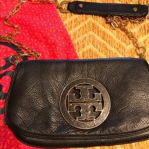 Tory Burch Amanda Clutch