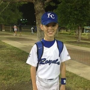 Meet your Posher, Logan