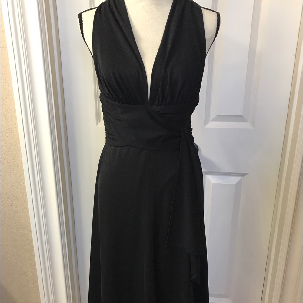 Gorgeous Little Black Dress!