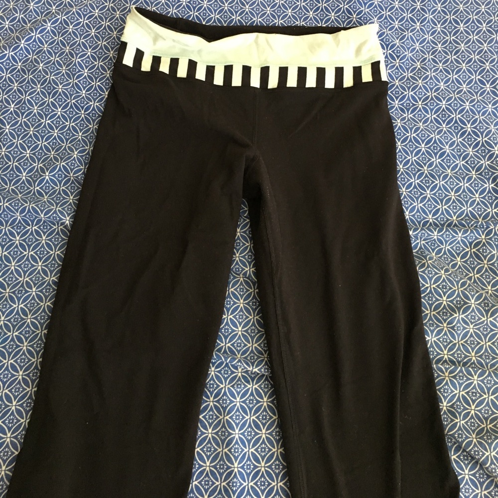 Lulu wunder under pants