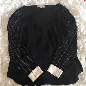 Ann Taylor LOFT blouse