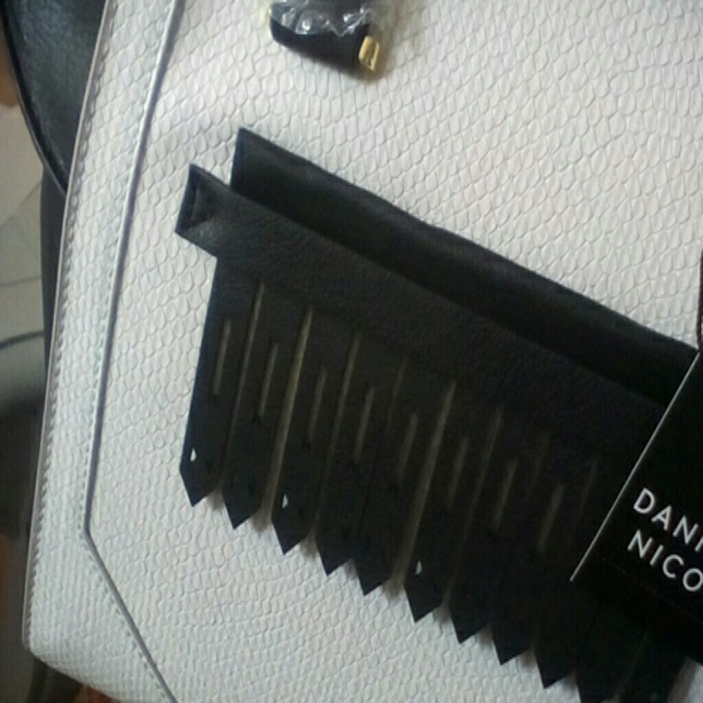 Danielle Nicole Handbag - Picture 5 of 7