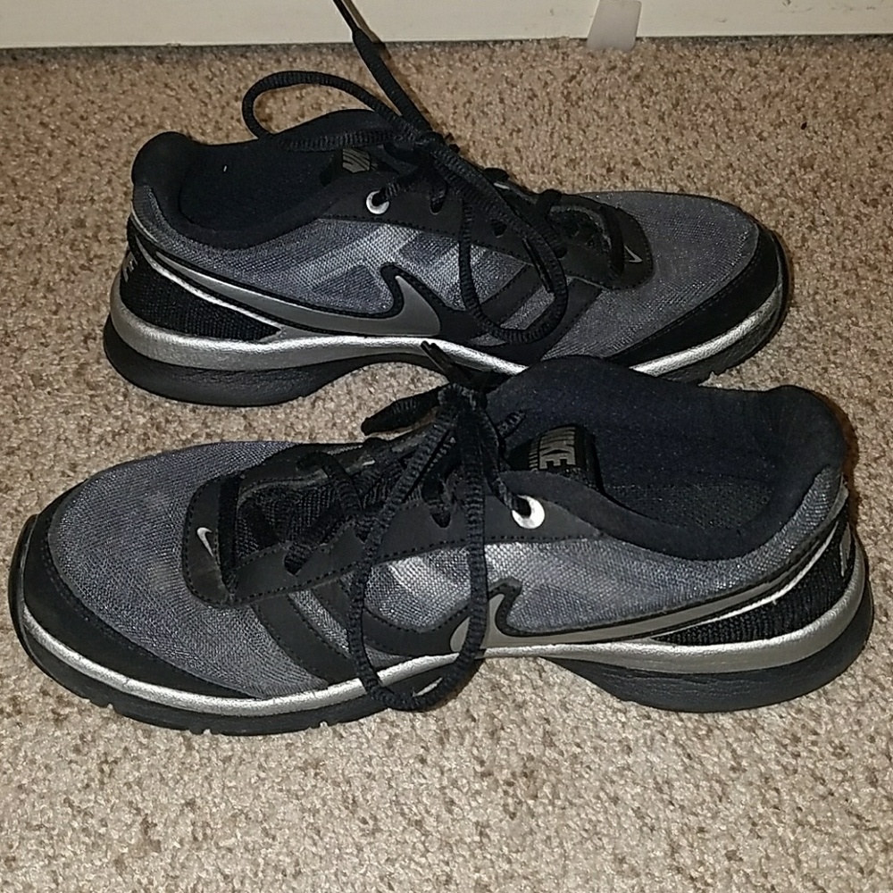 Nike sneakers