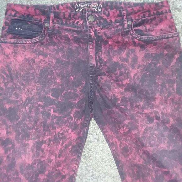 Robin Jeans Size 36