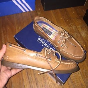 Sperry Top-Sider