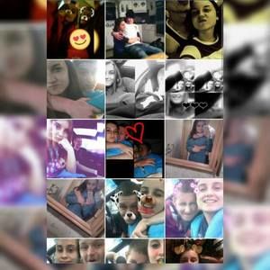 Meet your Posher, Lindsey