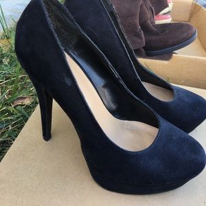 Lauren Conrad heels