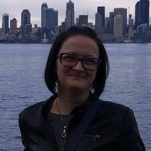 Meet your Posher, Małgorzata