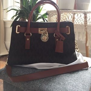 Authentic Michael Kors Bag