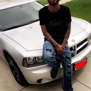 Meet your Posher, Pierre