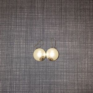 Plunder Design Dorthea Earrings