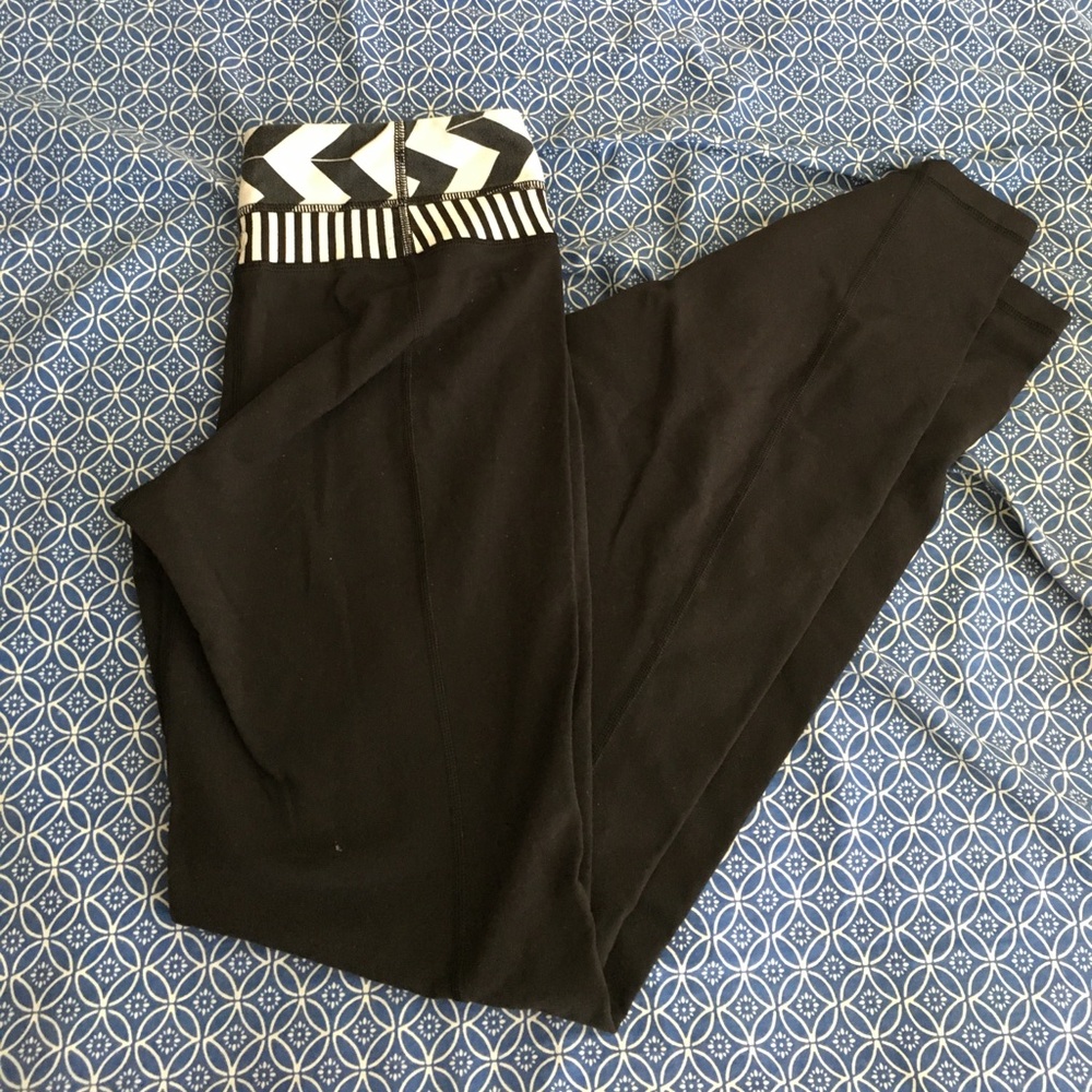 Lulu lemon wonder Under pants