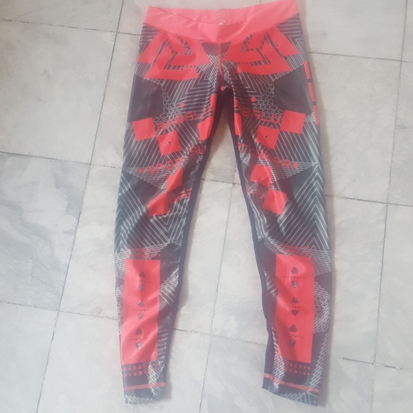 Babalu Style Textured Legging with Mesh Inset 35863 Jade