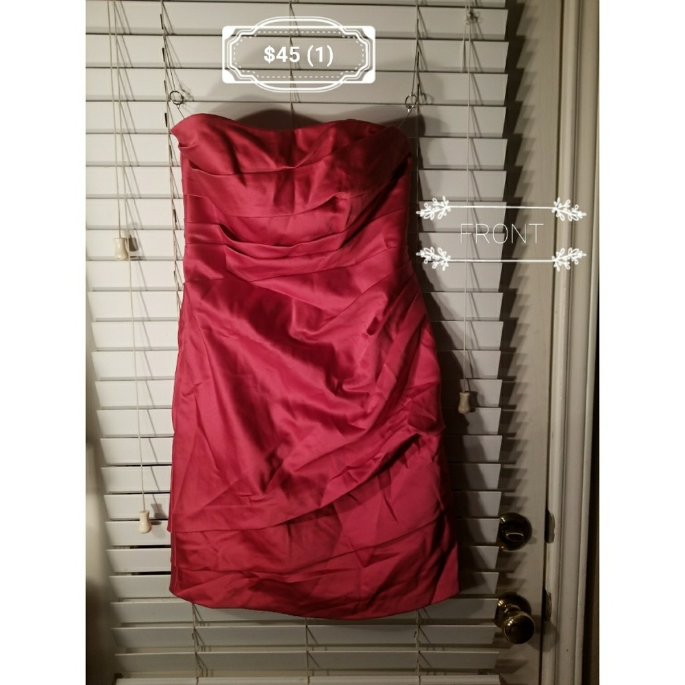 Cocktail Dress