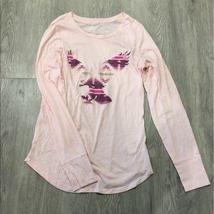 American Eagle long sleeve tee