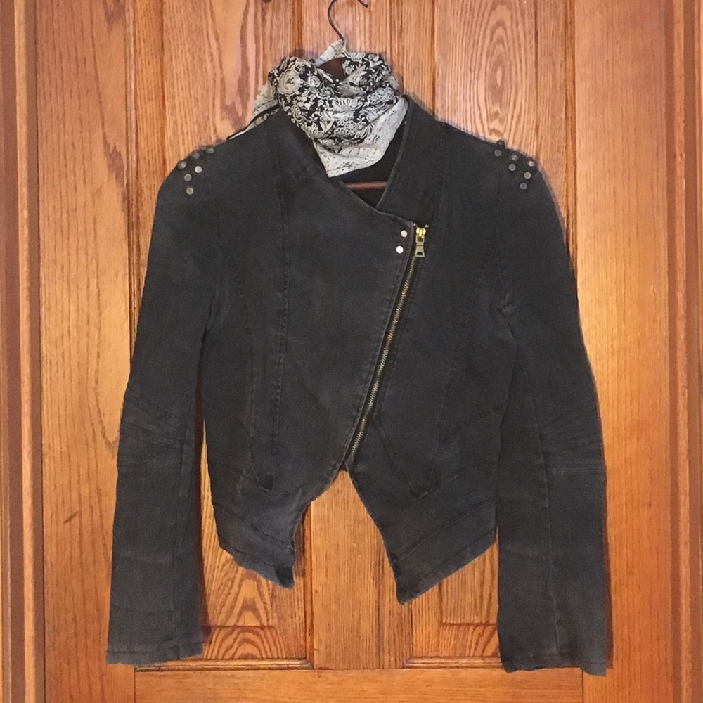 FRENCH BRAND JACKET