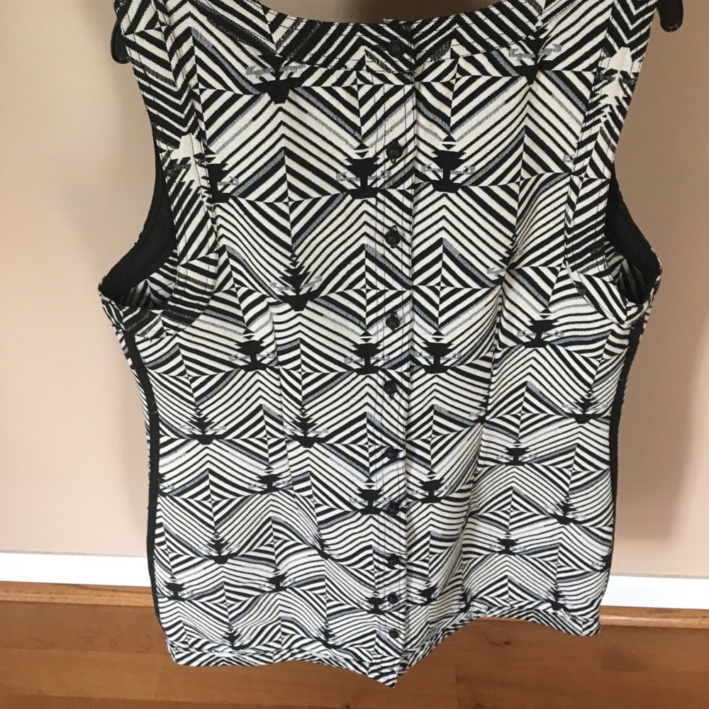 Vintage NWT Free People New Romantic Shift Dress - Picture 7 of 7