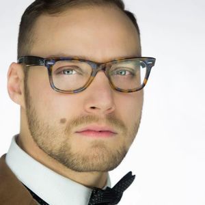 Meet your Posher, Benny