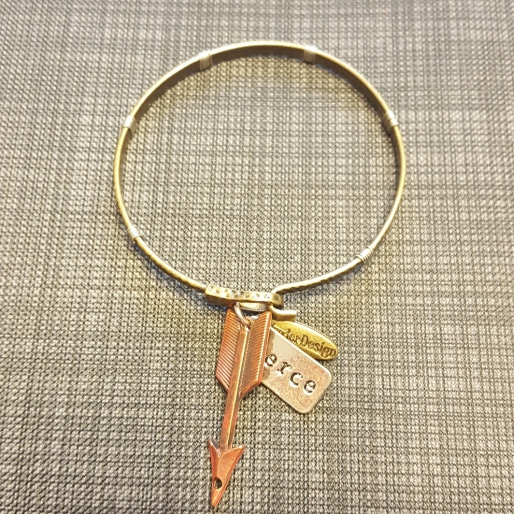 Plunder Design Frances Bangle