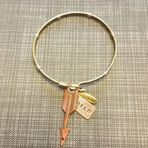 Plunder Design Frances Bangle