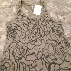Fabletics Rose Tank - NWT