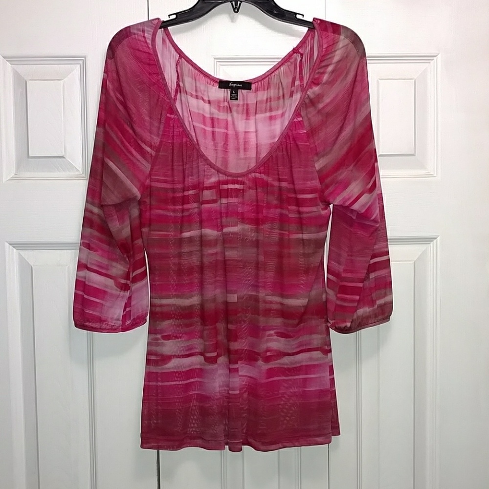 Express Shirt